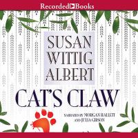 Cat_s_claw